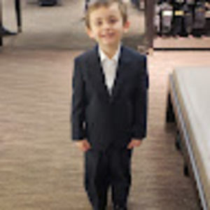 Meet your Posher, Tim